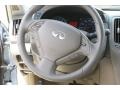 Lakeshore Slate Light Blue - G 35 Journey Sedan Photo No. 34