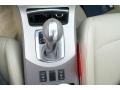 Lakeshore Slate Light Blue - G 35 Journey Sedan Photo No. 39