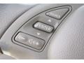 2008 Lakeshore Slate Light Blue Infiniti G 35 Journey Sedan  photo #47