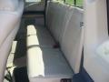 Medium Wedgewood Blue Metallic - F250 Super Duty Lariat FX4 SuperCab 4x4 Photo No. 10