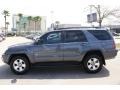 2004 Galactic Gray Mica Toyota 4Runner SR5  photo #9