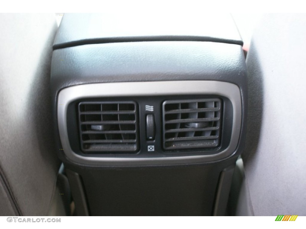 2004 4Runner SR5 - Galactic Gray Mica / Taupe photo #34