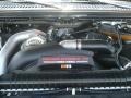 Medium Wedgewood Blue Metallic - F250 Super Duty Lariat FX4 SuperCab 4x4 Photo No. 21
