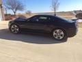 Black 2012 Chevrolet Camaro ZL1