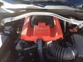 6.2 Liter Eaton Supercharged OHV 16-Valve LSA V8 Engine for 2012 Chevrolet Camaro ZL1 #102050838