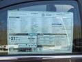 Ashen Gray Metallic - Sonic LTZ Sedan Photo No. 3