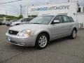 2006 Silver Birch Metallic Ford Five Hundred SEL  photo #2