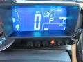 Ashen Gray Metallic - Sonic LTZ Sedan Photo No. 20