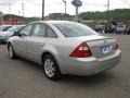 2006 Silver Birch Metallic Ford Five Hundred SEL  photo #4