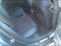 Rear Seat of 2014 RS 7 4.0 TFSI quattro