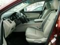 Copper Red Mica - CX-9 Touring AWD Photo No. 7