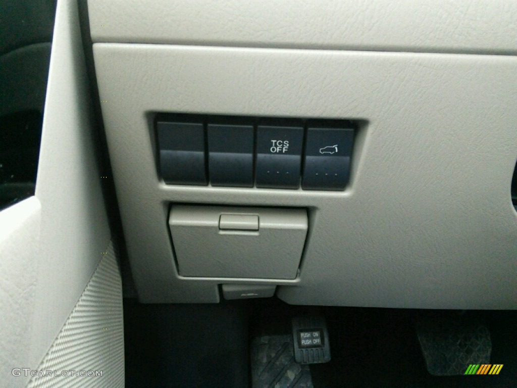 2011 CX-9 Touring AWD - Copper Red Mica / Sand photo #14