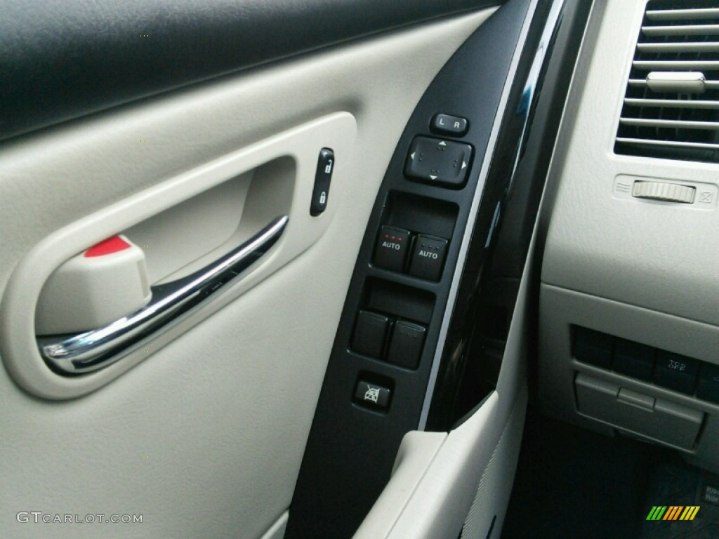 2011 CX-9 Touring AWD - Copper Red Mica / Sand photo #15