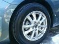 Blue Reflex Mica - MAZDA3 i Grand Touring 5 Door Photo No. 4
