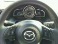 2014 Blue Reflex Mica Mazda MAZDA3 i Grand Touring 5 Door  photo #8