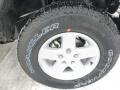 Black - Wrangler Sport 4x4 Photo No. 9