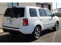 Taffeta White - Pilot EX 4WD Photo No. 5