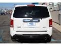Taffeta White - Pilot EX 4WD Photo No. 6