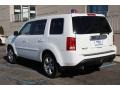 Taffeta White - Pilot EX 4WD Photo No. 7