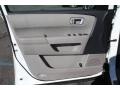 Taffeta White - Pilot EX 4WD Photo No. 9