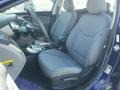 2011 Indigo Blue Pearl Hyundai Elantra GLS  photo #9