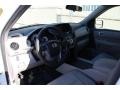 Taffeta White - Pilot EX 4WD Photo No. 11