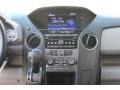 Taffeta White - Pilot EX 4WD Photo No. 14