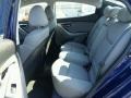 Indigo Blue Pearl - Elantra GLS Photo No. 14