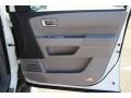 Taffeta White - Pilot EX 4WD Photo No. 24