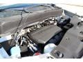 Taffeta White - Pilot EX 4WD Photo No. 27