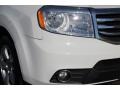 Taffeta White - Pilot EX 4WD Photo No. 28