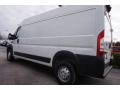 Bright White - ProMaster 2500 High Roof Cargo Van Photo No. 2