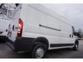 Bright White - ProMaster 2500 High Roof Cargo Van Photo No. 3