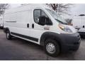 Front 3/4 View of 2015 ProMaster 2500 High Roof Cargo Van