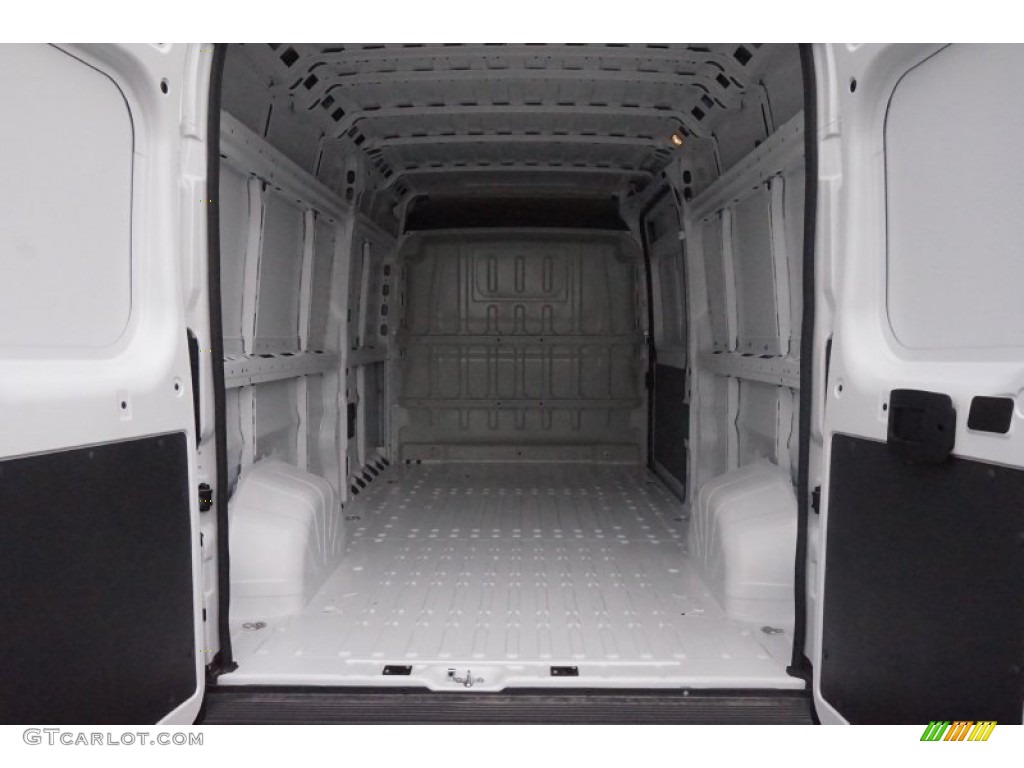2015 Ram ProMaster 2500 High Roof Cargo Van Trunk Photo #102054540