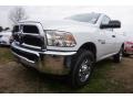 2015 Bright White Ram 2500 Tradesman Regular Cab  photo #11