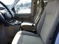 2014 Oxford White Ford E-Series Van E350 XLT Passenger Van  photo #8
