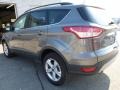 2014 Sterling Gray Ford Escape SE 2.0L EcoBoost 4WD  photo #4