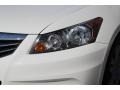 Taffeta White - Accord LX Premium Sedan Photo No. 28