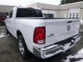  2015 1500 Big Horn Quad Cab 4x4 Bright White