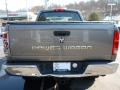 Mineral Gray Metallic - Ram 2500 Power Wagon Quad Cab 4x4 Photo No. 4