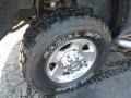 Mineral Gray Metallic - Ram 2500 Power Wagon Quad Cab 4x4 Photo No. 10