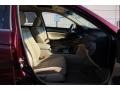 2012 Basque Red Pearl II Honda Accord EX Sedan  photo #27