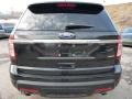 2015 Tuxedo Black Ford Explorer 4WD  photo #3