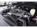 6.7 Liter OHV 24-Valve Cummins Turbo-Diesel Inline 6 Cylinder Engine for 2015 Ram 3500 Big Horn Crew Cab 4x4 Dual Rear Wheel #102057261