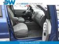 2007 Vista Blue Metallic Ford Escape XLT V6 4WD  photo #6