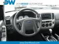 2007 Vista Blue Metallic Ford Escape XLT V6 4WD  photo #8