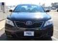 Black - Camry LE Photo No. 2