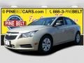 Gold Mist Metallic - Cruze LS Photo No. 1