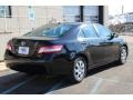 Black - Camry LE Photo No. 5